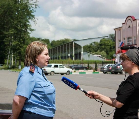 прописка в Липецкая области